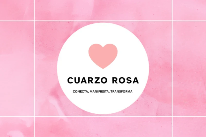 Cuarzo Rosa