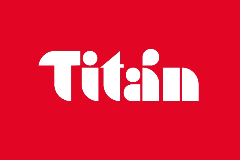 Titan