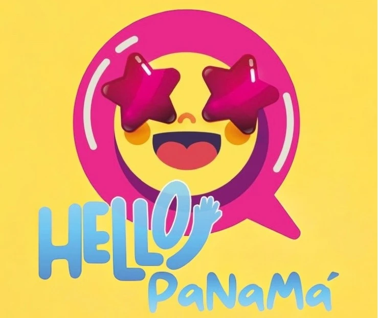 Hello Panamá