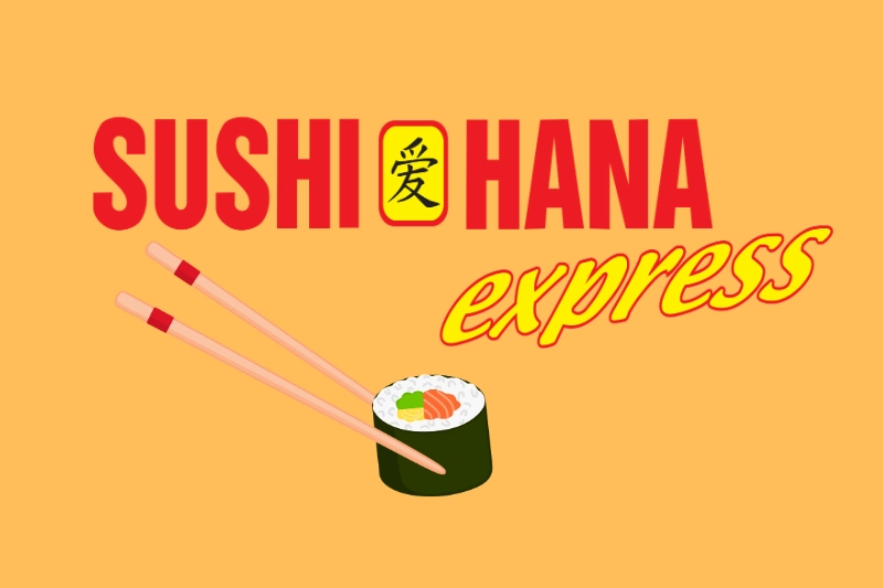 Sushihana Express